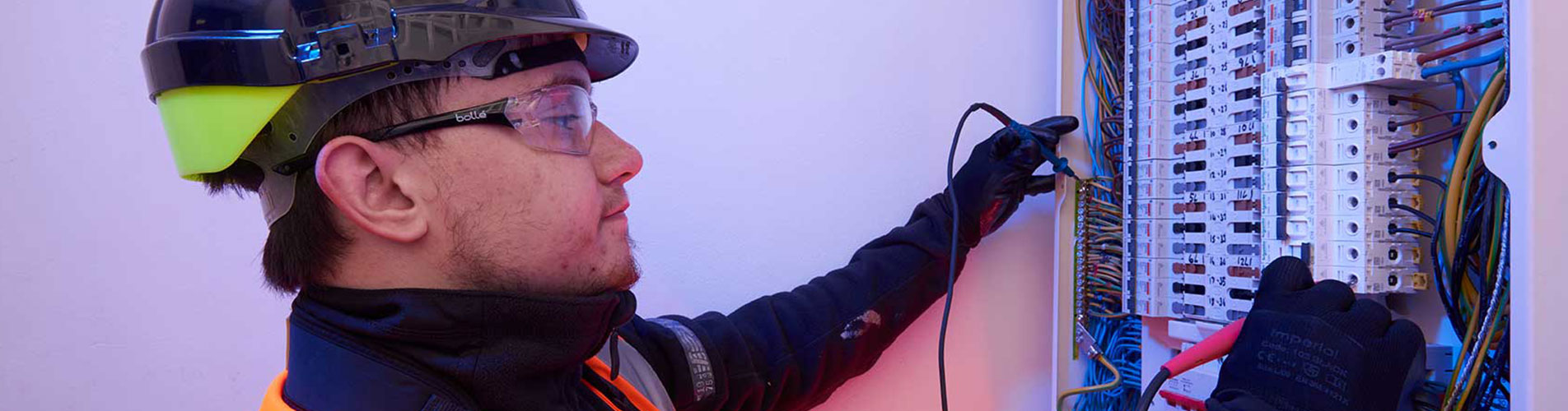 Testing and Inspection