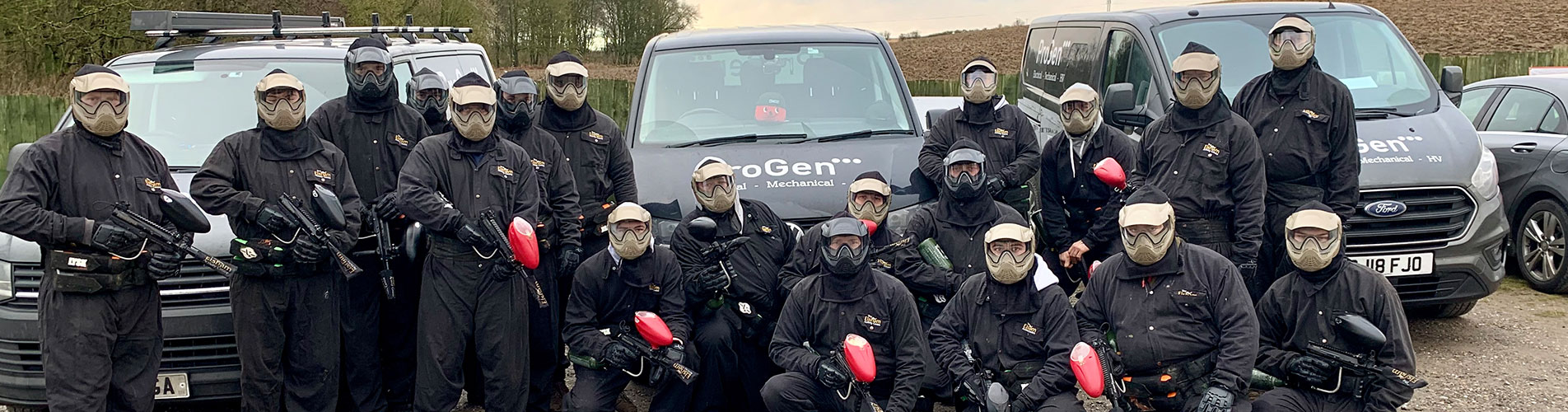 team