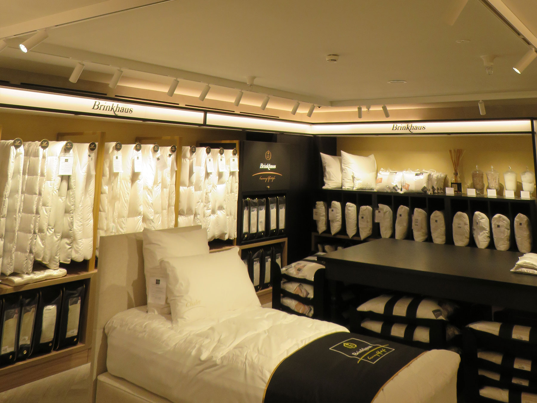 harrods